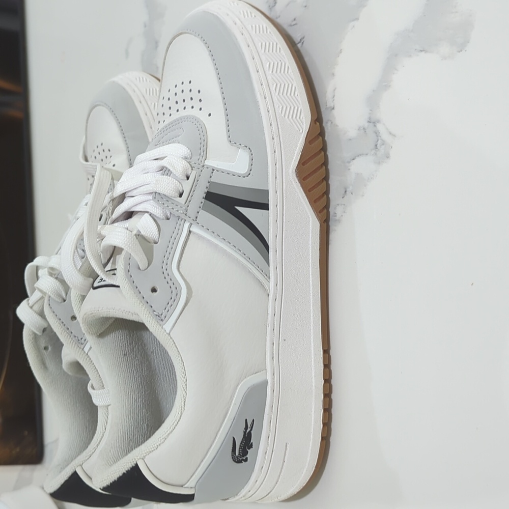 Women's Lacoste shoes